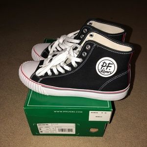PF Flyers sz 9